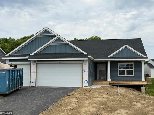 17202 63rd St NE, Otsego, MN 55330