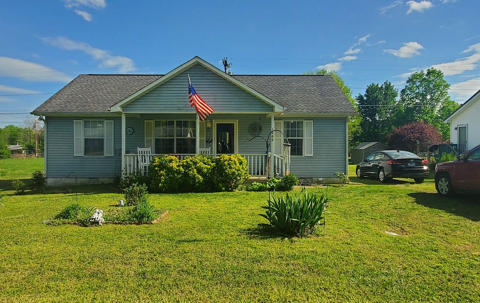 1006 E Railroad St, Waverly, TN 37185 Zillow