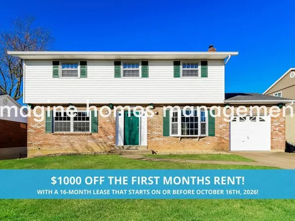 1557 Citadel Pl, Cincinnati, OH 45255