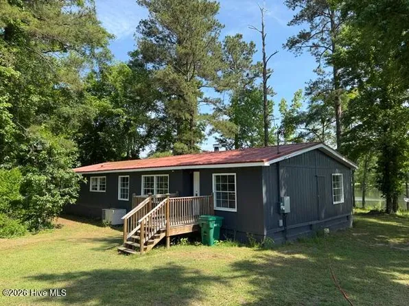 156 Merry Drive NW, Milledgeville, GA 31061
