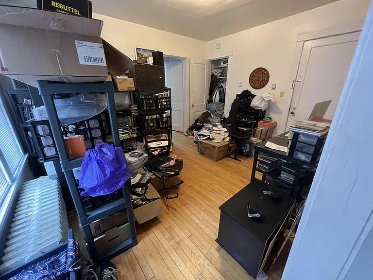 600 S Brearly St #1B — Photo 4