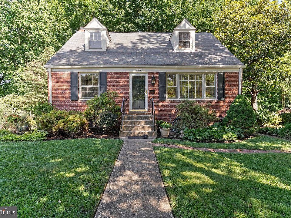 1st image of 3904 Whispering Ln