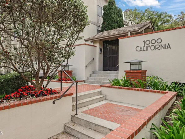 1000 E California Blvd Unit 108, Pasadena, CA 91106