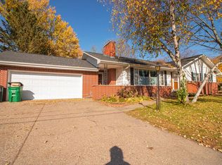 1910 Clark St, Wisconsin Rapids, WI 54495