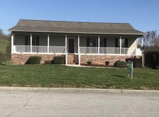 188 Chickasaw Cir, Church Hill, TN 37642