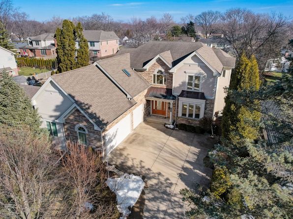 Arlington Heights IL Real Estate - Arlington Heights IL Homes For Sale