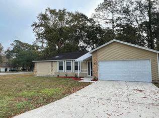 11321 Rustic Green Ct, Jacksonville, FL 32257