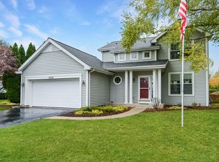 16030 S Lexington Dr, Plainfield, IL 60586