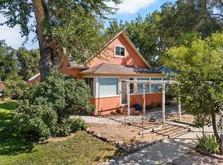 303 10th St, Fowler, CO 81039