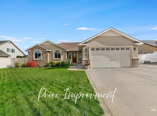 341 Camas Meadows Way, Kimberly, ID 83341