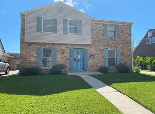 2144 Guardian Ave, Gretna, LA 70056