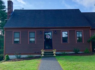 16 Packet Lndg #A, Pembroke, MA 02359