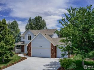 1028 Norfolk Pl, Loveland, CO 80538