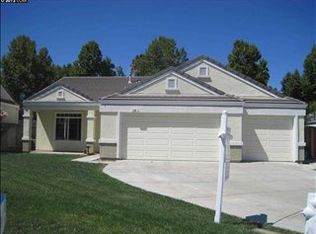 218 Caspian Ct, Pittsburg, CA 94565
