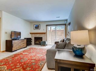 1890 Argentine St, Georgetown, CO 80444