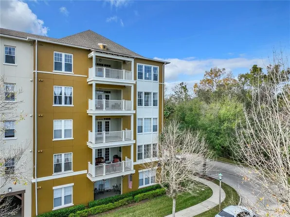 1211 Stonecutter Dr APT 103, Celebration, FL 34747