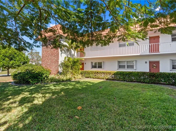 2600 SE Ocean Blvd APT F7, Stuart, FL 34996