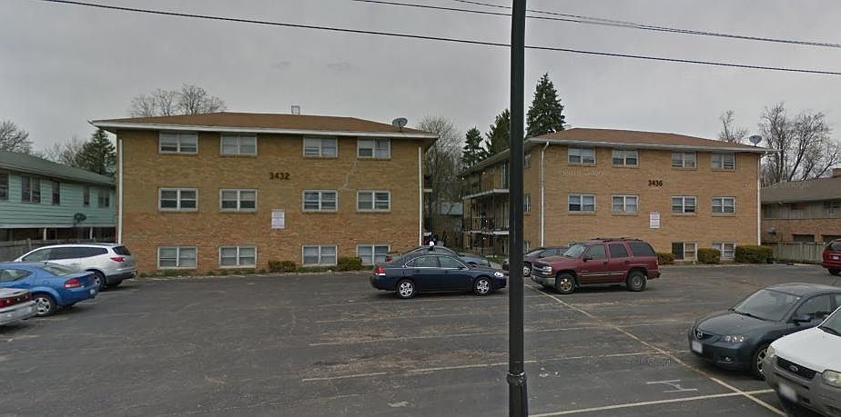1st image of 3432 Harrison Ave APT 6
