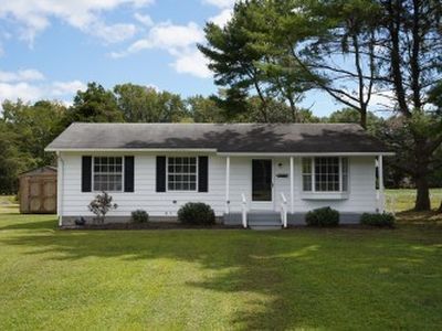 11753 Harcum Rd, Gloucester, VA, 23061