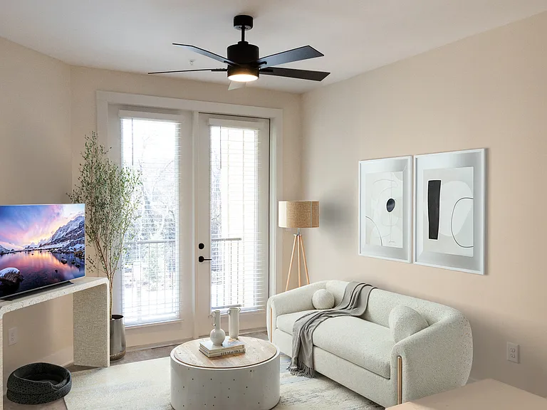 District at Riverside Apartments — Photo 91