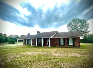 6015 Wall Street Rd, Liberty, MS 39645