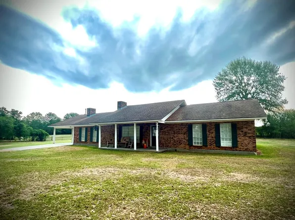 6015 Wall Street Rd, Liberty, MS 39645