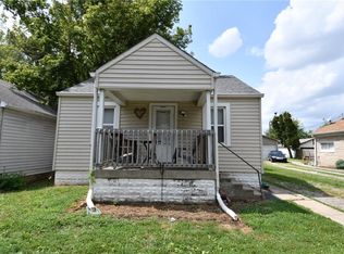 824 Woodrow Ave, Indianapolis, IN