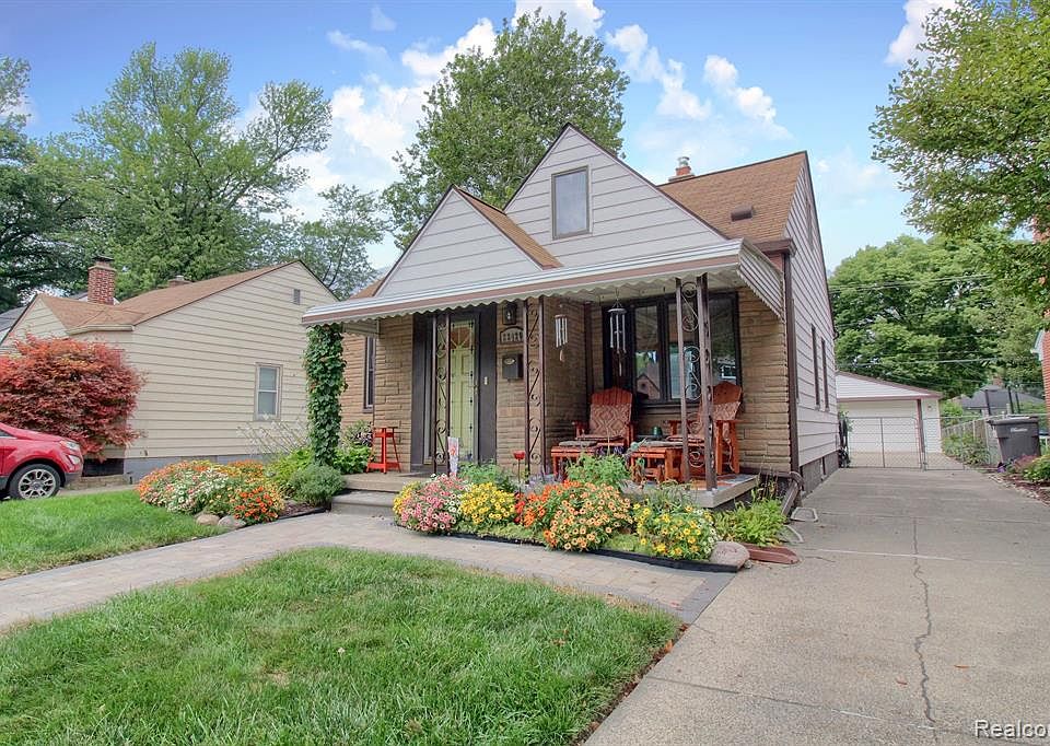 22420 Oxford St, Dearborn, MI 48124 Zillow