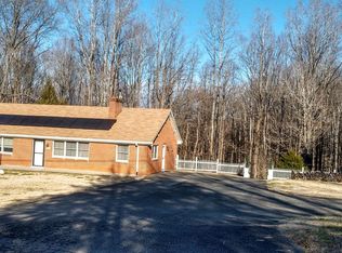 275 Rothwood Rd, Monroe, VA 24574