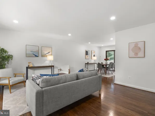 12800 Littleton St, Silver Spring, MD 20906