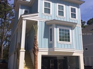 117 Sandcastle Ct, Hilton Head Island, SC 29928