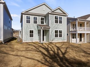 206 Nicolet Dr, Simpsonville, SC 29681