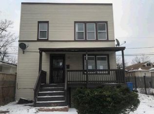 8943 S Ada St, Chicago, IL 60620