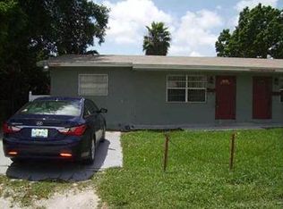 2632 NE 204th Ter, Aventura, FL 33180