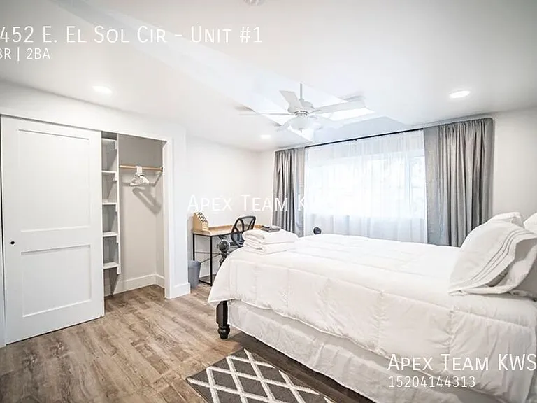 4452 E El Sol Cir #1 — Photo 10
