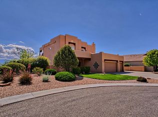 3924 Pinon Jay Ct NW, Albuquerque, NM 87120