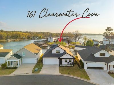 161 Clearwater Cv, Hot Springs National Park, AR, 71901