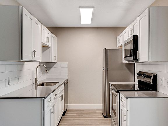 5th image of 3850 S Mountain Vista St #235