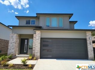 209 Coda Xing, Georgetown, TX 78633