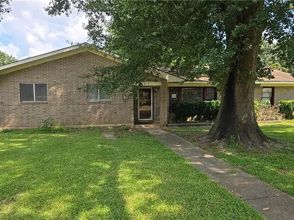 213 N Matthews St, Bunkie, LA 71322