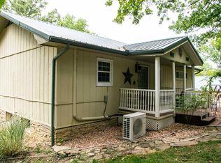 3895 S 143rd Rd, Bolivar, MO 65613