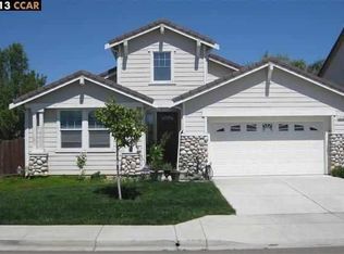 320 Hill Ave, Oakley, CA