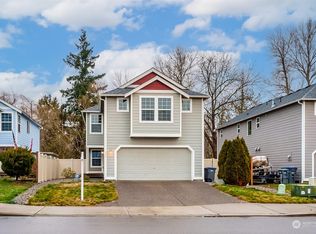 428 Green Acres Pl, Algona, WA