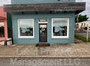 2613 Broad Ave, Memphis, TN 38112