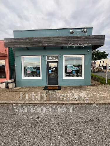 2613 Broad Ave Photo 1