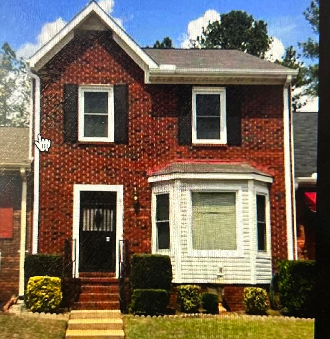 1539 Cambridge Pl, Anniston, AL 36207 Zillow