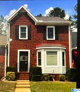 1539 Cambridge Pl, Anniston, AL, 36207
