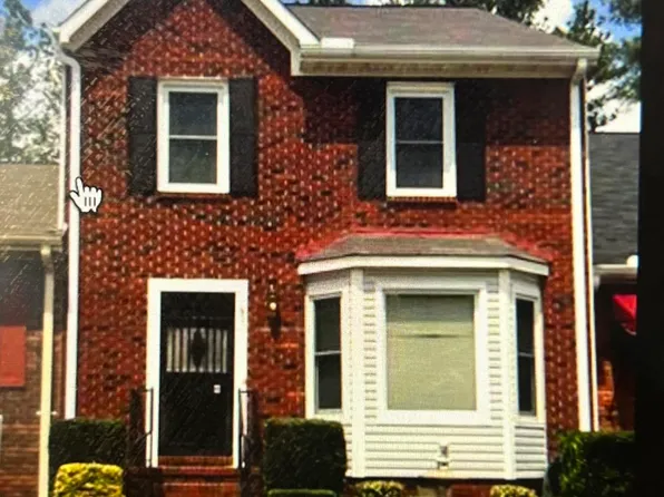 1539 Cambridge Pl, Anniston, AL 36207