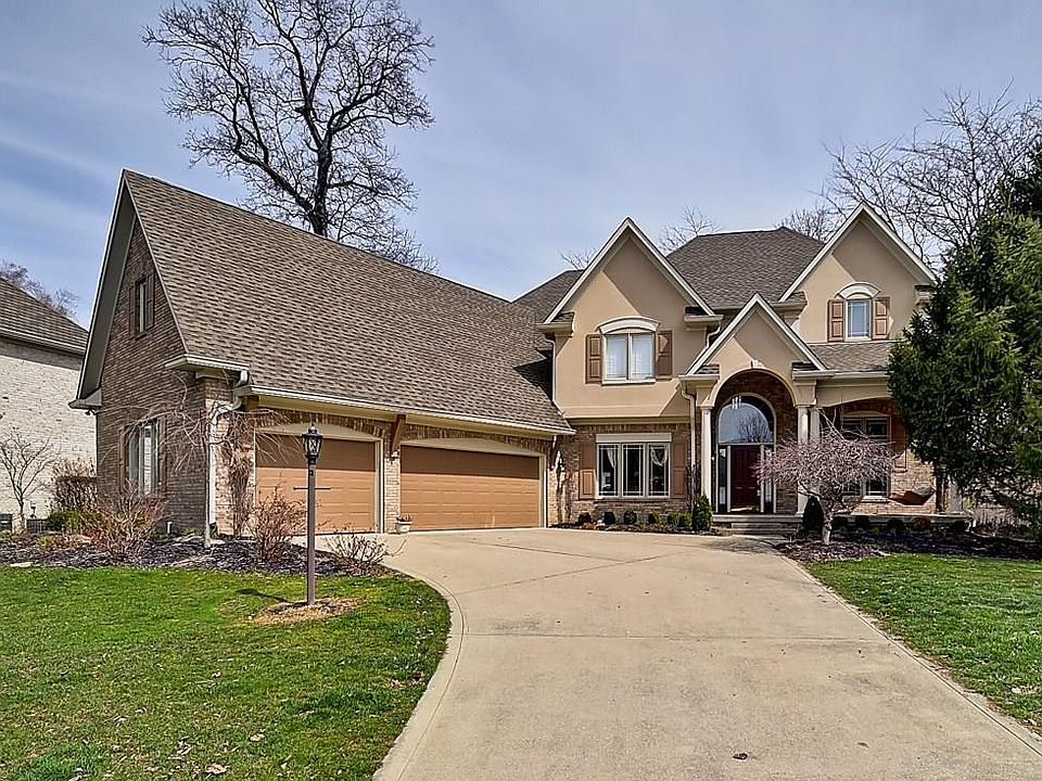 5912 Silas Moffitt Way, Carmel, IN 46033 Zillow