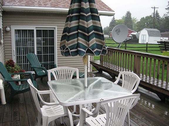 Fabulous Deck